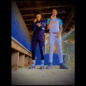 Meet your Posher, Orlando